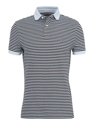 Tommy Hilfiger Poloshirt 1985 REGULAR POLO marine/weiß