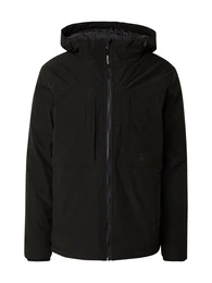 Jacke schwarz