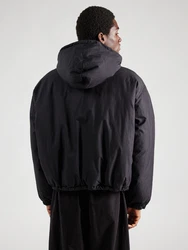 WEEKDAY Jacke Floyd schwarz