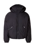 WEEKDAY Jacke Floyd schwarz