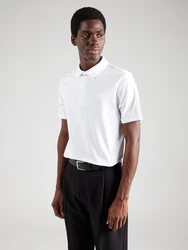 Karl Lagerfeld Poloshirt weiß