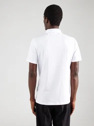 Karl Lagerfeld Poloshirt weiß