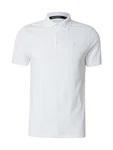 Karl Lagerfeld Poloshirt weiß