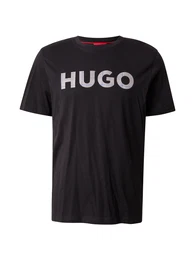 T-Shirt 'Dulivio' blau / grau / schwarz
