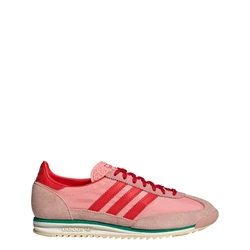 ADIDAS ORIGINALS Sneaker 'SL 72 OG' rosa/hellpink/rot