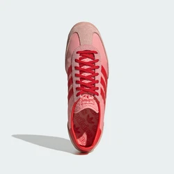 ADIDAS ORIGINALS Sneaker 'SL 72 OG' rosa/hellpink/rot