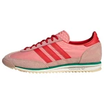 ADIDAS ORIGINALS Sneaker 'SL 72 OG' rosa/hellpink/rot ADIDAS ORIGINALS Sneaker 'SL 72 OG' rosa/hellpink/rot