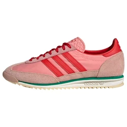 ADIDAS ORIGINALS Sneaker 'SL 72 OG' rosa/hellpink/rot