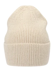 ABOUT YOU Mütze 'QY24A30' beige (QY24A30)