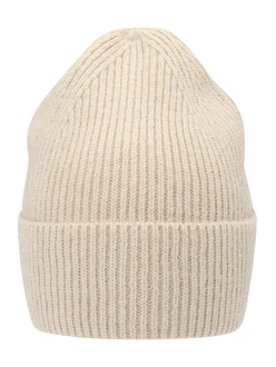 ABOUT YOU Mütze 'QY24A30' beige (QY24A30)