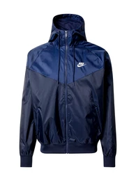 Jacke navy / dunkelblau