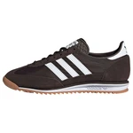 ADIDAS ORIGINALS Sneaker 'SL 72 OG' dunkelbraun/weiß ADIDAS ORIGINALS Sneaker 'SL 72 OG' dunkelbraun/weiß