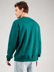 ABOUT YOU Sweatshirt 'Pepe' dunkelgrün