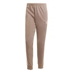 ADIDAS ORIGINALS Hose 'Adicolor Classics Sst' cappuccino / weiß