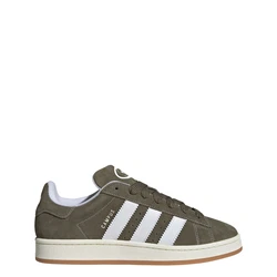 adidas Originals Campus 00s Sneaker dunkelgrün/weiß