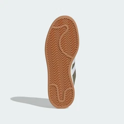 adidas Originals Campus 00s Sneaker dunkelgrün/weiß