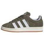 adidas Originals Campus 00s Sneaker dunkelgrün/weiß