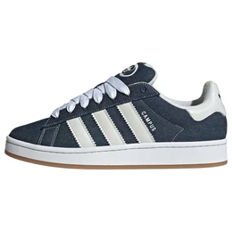 Sneaker 'Campus 00s' blue denim / wei