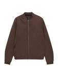 Pull&Bear Jacke schoko