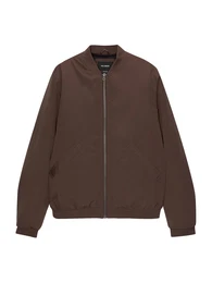 Jacke schoko