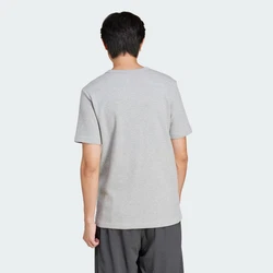 adidas Originals T-Shirt Trefoil Essentials grau