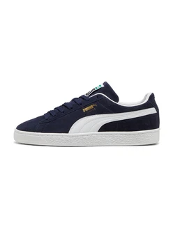 PUMA Sneaker 'Classic' Dunkelblau/Hellblau/Dunkelblau/Hellblau/Dunkelblau/Hellblau/Dunkelblau/Hellblau PUMA Sneaker 'Classic' Dunkelblau/Hellblau/Dunkelblau/Hellblau/Dunkelblau/Hellblau/Dunkelblau/Hellblau