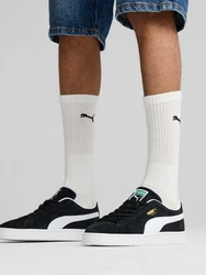 PUMA Sneaker 'Classic' gold/schwarz/weiß