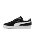 PUMA Sneaker 'Classic' gold/schwarz/weiß