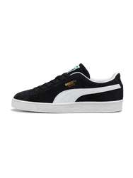 PUMA Sneaker 'Classic' gold/schwarz/weiß