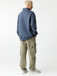 Pull&Bear Hose beige