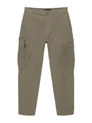 Pull&Bear Hose beige