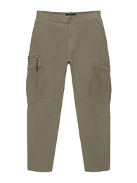 Hose beige