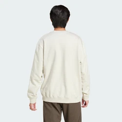 ADIDAS ORIGINALS Sweatshirt Essentials ecru