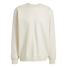 Sweatshirt 'Essentials' ecru