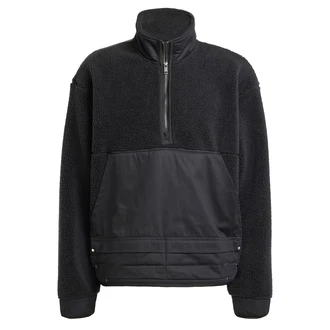 adidas Originals Fleecejacke PREMIUM ESSENTIALS FLEECE SWEATSHIRT