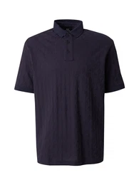 Poloshirt navy