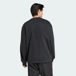 ADIDAS ORIGINALS Sweatshirt Essentials schwarz