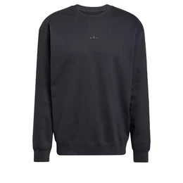 Sweatshirt 'Essentials' schwarz