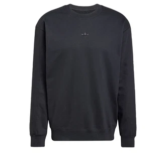 ADIDAS ORIGINALS Sweatshirt Essentials schwarz