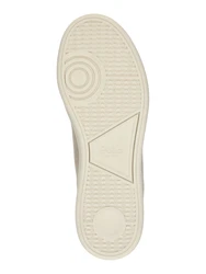 Polo Ralph Lauren Sneaker 'HRT CRT II' beige / navy