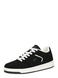 Sneaker 'SERENUS' schwarz / wei