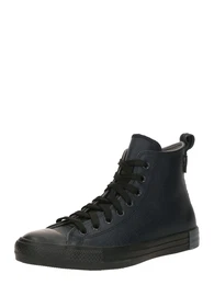 Sneaker 'CHUCK TAYLOR ALL STAR' nachtblau / schwarz