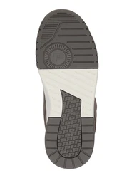 Pegador Sneaker Venice creme/braun