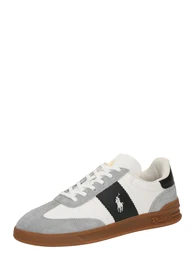 Sneaker 'HRT AERA' hellgrau / schwarz / wei