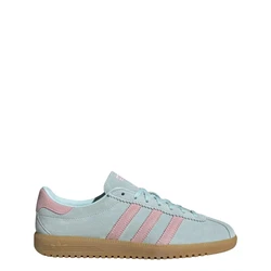 ADIDAS ORIGINALS Sneaker Bermuda hellblau/hellpink