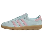 ADIDAS ORIGINALS Sneaker Bermuda hellblau/hellpink
