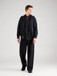 Jack & Jones Premium Hemd JPRBLALEWIS schwarz