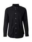 Jack & Jones Premium Hemd JPRBLALEWIS schwarz