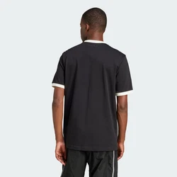 adidas Originals T-Shirt SIMPLE schwarz/weiß