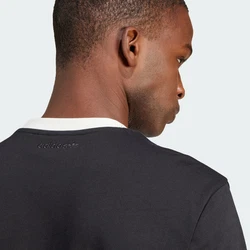adidas Originals T-Shirt SIMPLE schwarz/weiß